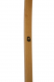 Bear 64" AuSable Longbow with Clear Fiberglass Thumbnail Image 8