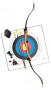 3Rivers Archery® Basic Youth Bow Kit Thumbnail Image