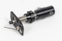 Vista Cushion Plunger & Elevated Rest Thumbnail Image