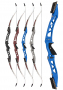 Hoyt XAKT Recurve Bow Thumbnail Image