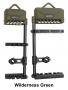 Hoyt SuperLite Double Gripper Bow Quiver Thumbnail Image 3