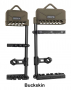 Hoyt SuperLite Double Gripper Bow Quiver Thumbnail Image 4