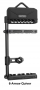 Hoyt SuperLite Double Gripper Bow Quiver Thumbnail Image 5