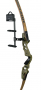Hoyt SuperLite Double Gripper Bow Quiver Thumbnail Image 6
