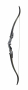 Hoyt Satori Takedown Recurve, 17" Riser Thumbnail Image 6