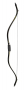 Mustang Korean Traditional 50" Bow Thumbnail Image 2