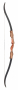 Fleetwood Hunter ILF 62" Recurve Bow Thumbnail Image 2