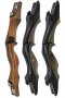 Fleetwood Hunter ILF Recurve Riser Thumbnail Image