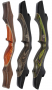 Fleetwood Hunter ILF Recurve Riser Thumbnail Image 2