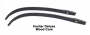 Fleetwood Hunter Supreme ILF Recurve Limbs Thumbnail Image 7