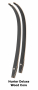 Fleetwood Hunter Supreme ILF Recurve Limbs Thumbnail Image 3