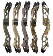 Fred Eichler Signature Series Riser