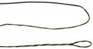 DAS 8125 High Performance Longbow String