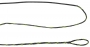 DAS 8125 High Performance Longbow String Thumbnail Image 2