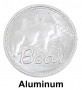 Bear Archery "Standing Bear" Medallion Thumbnail Image 4