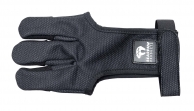 Bearpaw Black Archery Glove