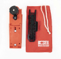 Frontier Fletching Jig and Clamp Kit Thumbnail Image 3