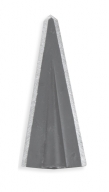 Grizzly Bruin Glue-On Broadheads