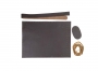 Field Leather Back Quiver Kit Thumbnail Image 3