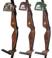 Selway Grayling Slide-On 4-Arrow Bear Quiver