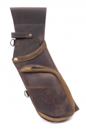 3Rivers Field Hip Quiver with Pocket