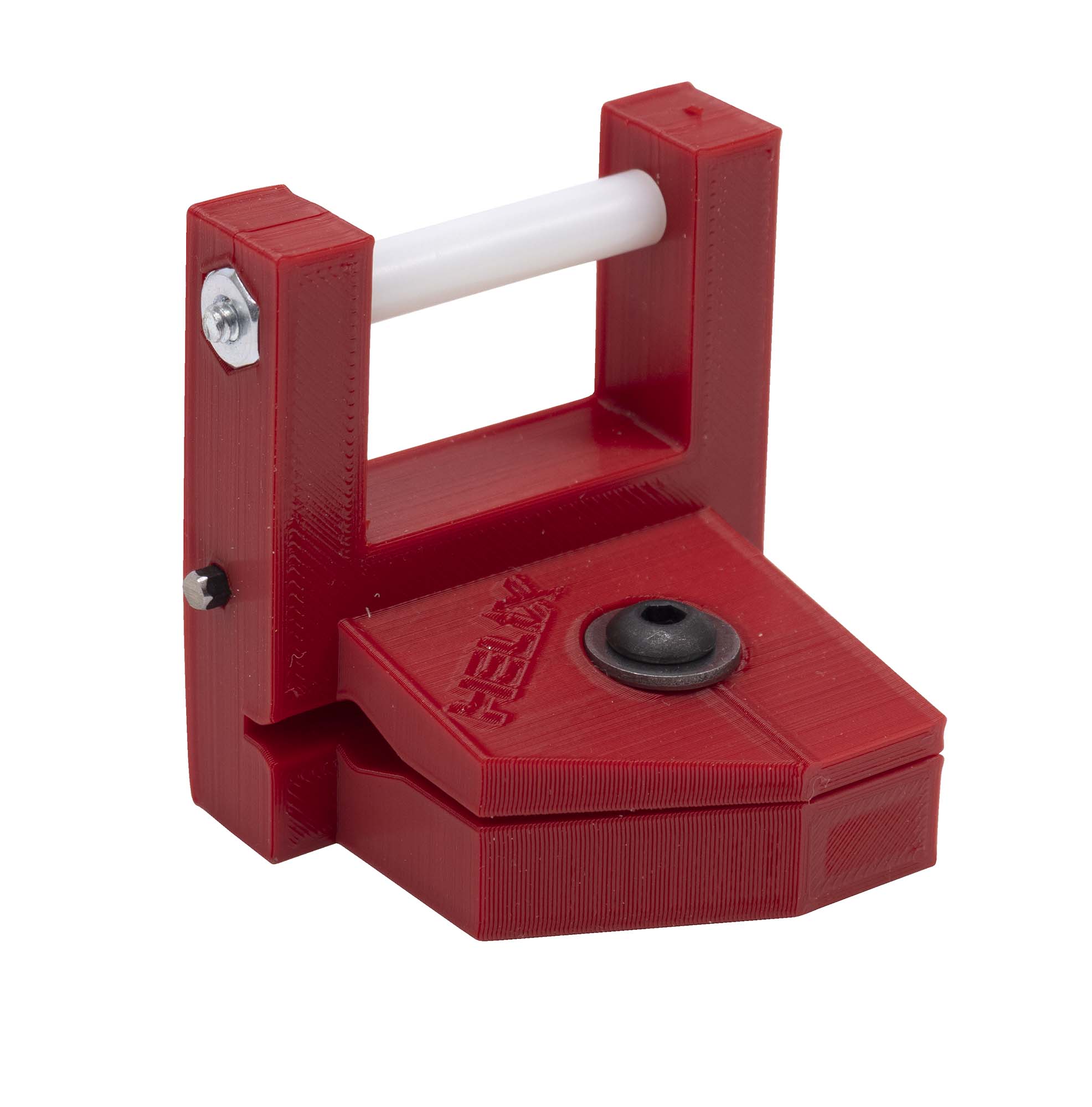 Helix HX Pro archery broadhead sharpener