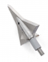 Helix FJ4 4-Blade Broadheads, 3-pack Thumbnail Image 5