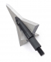 Helix FJ4 4-Blade Broadheads, 3-pack Thumbnail Image 4
