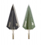 Bear RazorHead VWS Broadheads, 3-pack Thumbnail Image 4