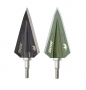 Bear RazorHead VWS Broadheads, 3-pack Thumbnail Image 5