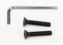 Takedown Limb Bolts with Hex Wrench Thumbnail Image