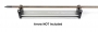 3Rivers Archery® Arrow Spin Tester/Square Device Thumbnail Image 3