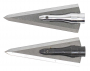 Caiman 2-Blade Glue-On Broadheads, 3-pack Thumbnail Image 2