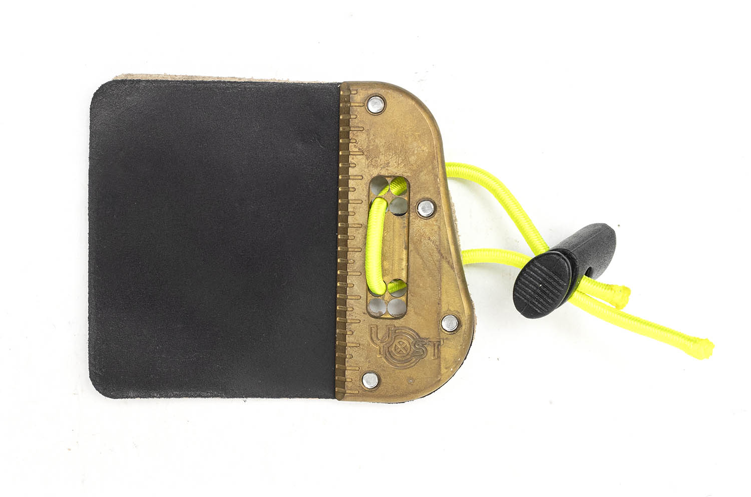 Yost 3Under Brass Pro Tab