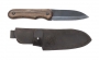 Shadow Bushcraft Knife Thumbnail Image 4