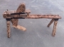 The Bow Horse Bowbuilding Vise Thumbnail Image