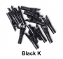 Vermil Fast Shooting Nocks 12-pack Thumbnail Image 5