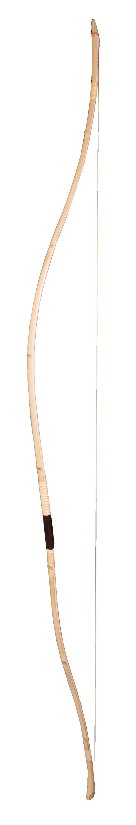bamboo bow for Japanese archery Kyudo practice Yumitarou made in Japan 