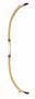 Laminated Turkish Bow Thumbnail Image 5