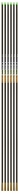 Gold Tip Kinetic Pierce Shafts - 340 (12 pack)