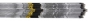 Gold Tip Black Label Carbon Shafts, 12-pack Thumbnail Image 2