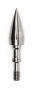 Easton Match Grade Screw-In Field Points 6-pack Thumbnail Image