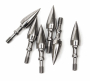 Easton Match Grade Screw-In Field Points 6-pack Thumbnail Image 2