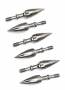 Easton Match Grade Screw-In Field Points 6-pack Thumbnail Image 4