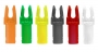 Easton MicroLite Nocks Thumbnail Image