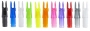 Easton Super 3D Nocks Thumbnail Image