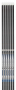 Easton Sonic 6.0 Carbon Shafts, 6-pack Thumbnail Image