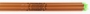 Traditional Only® Autumn Orange XX75 Aluminum Shafts Thumbnail Image 2