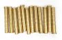 Black Eagle Brass Inserts - 100 Grains (dozen) Thumbnail Image