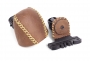 3Rivers Archery® Leather Mini Bow Quiver Thumbnail Image 6